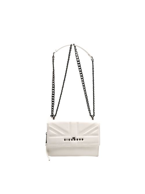 Borsa, donna, logata. JOHN RICHMOND | RWP24139BOOFWH